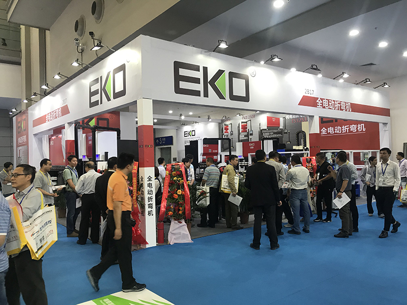 2019年3月深圳展會(huì)